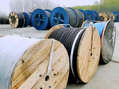電纜線價格多少錢一米？