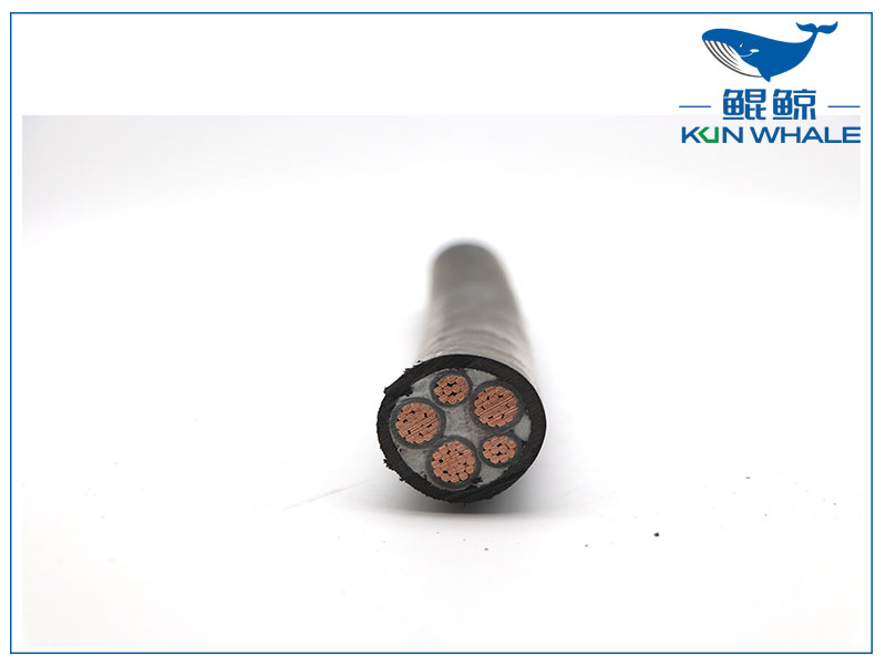 低煙無(wú)鹵電纜有什么好處？