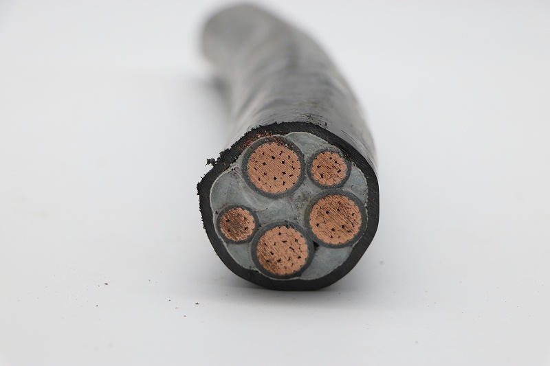 鄭州電纜廠低煙無鹵阻燃電線的特點(diǎn)及識別方法