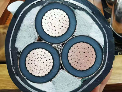 高壓電力電纜會發(fā)生電流超標(biāo)嗎？-線纜廠家為您解答