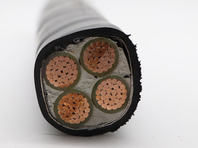 YJV22低壓電力電纜PVC絕緣和護套需要進行哪些試驗？