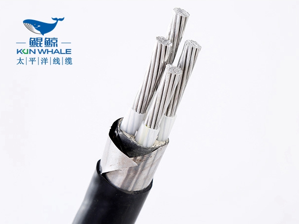 高壓電纜和低壓電纜有什么區(qū)別？