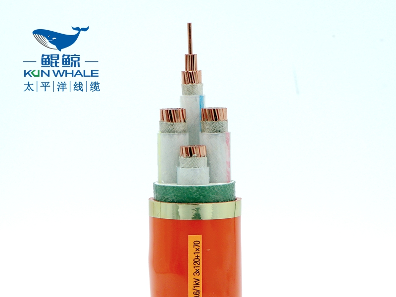 柔性防火電纜有哪些功能？以及那些適用范圍？