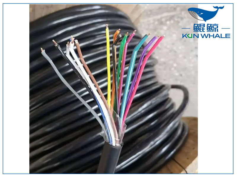 鄭州電纜廠淺談如何保護電線電纜的安全運行？