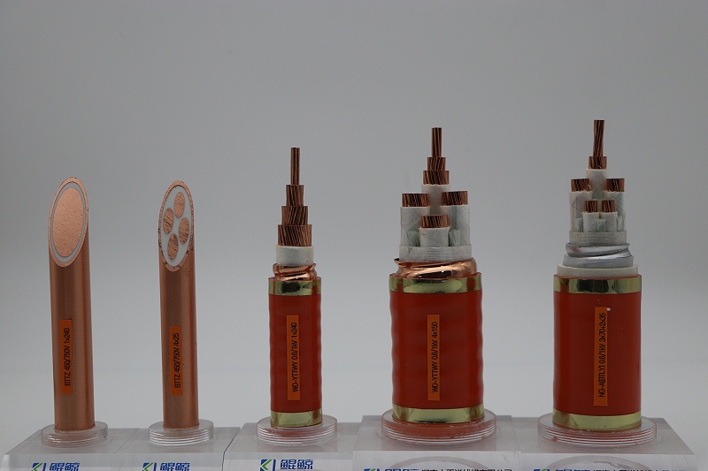 什么是BTTZ電纜？有哪些優(yōu)點和缺點？