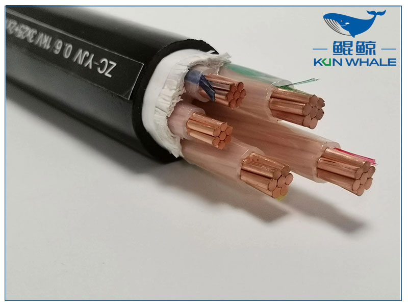 鄭州電纜廠淺談低煙無(wú)鹵電纜和普通電線有什么區(qū)別？
