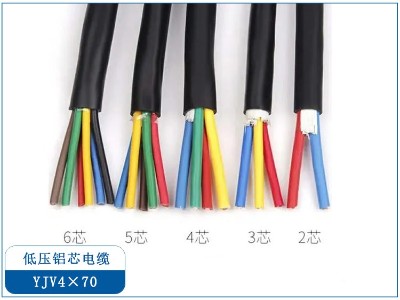 鄭州電纜廠太平洋線纜淺談耐高溫防火電纜的型號是什么？