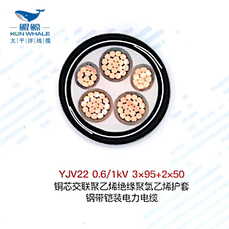 鎧裝電纜的作用，鎧裝電纜都用在什么地方?