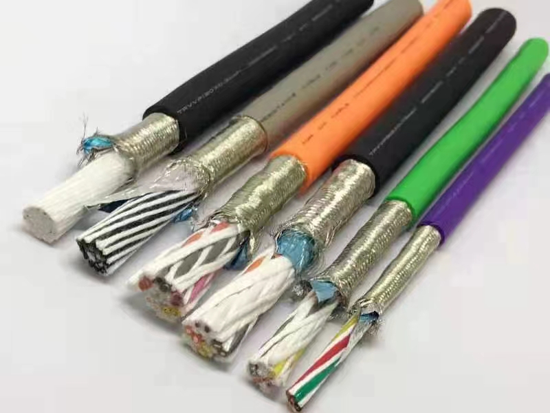 鄭州電纜廠解讀kvvp屏蔽電纜與rvvp是一種電纜嗎？