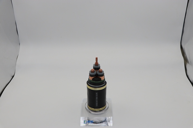 鄭州電纜廠淺談電纜yjv22是什么意思？有什么含義？