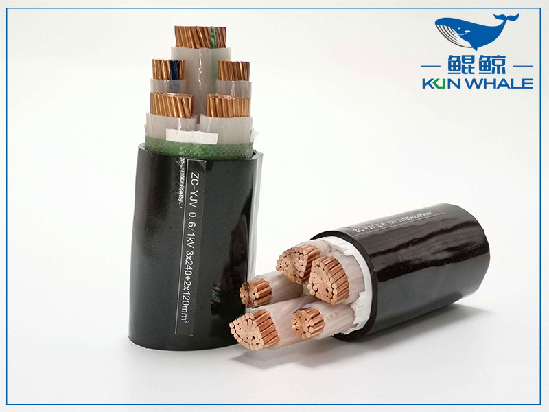 YJV電纜和VV電纜有什么區(qū)別？