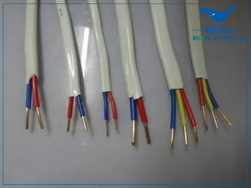 鄭州電纜廠(chǎng)電纜阻燃等級(jí)如何選？只需要掌握這三點(diǎn)！