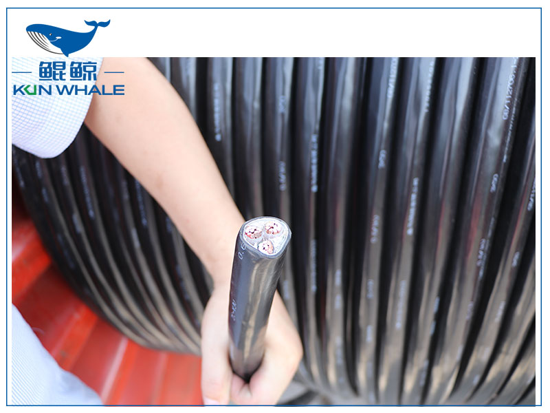 鄭州電纜廠淺談電線電纜的規(guī)格型號(hào)應(yīng)該這樣選擇？