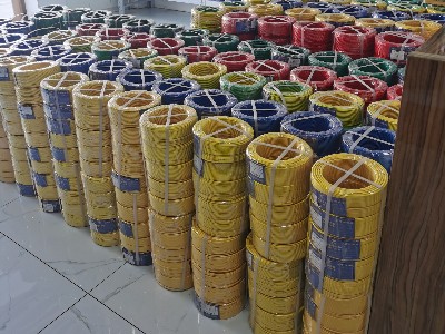 太平洋線(xiàn)纜簡(jiǎn)單介紹裝修使用電線(xiàn)單芯線(xiàn)和多芯線(xiàn)哪種好？
