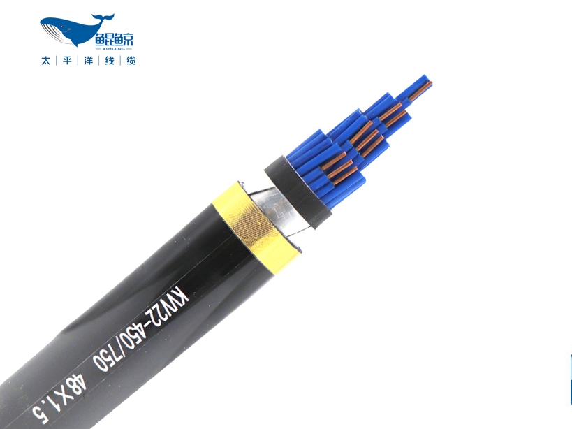 控制電纜有什么用途？耐火電纜有什么優(yōu)勢？
